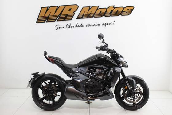 ZONTES V350 ZONTES V350